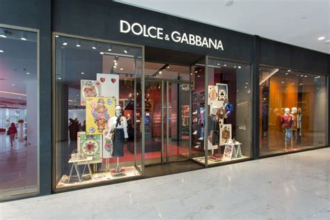 dolce gabbana clothes prices|dolce & gabbana shop.